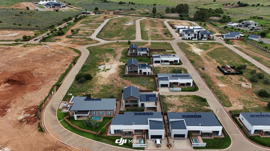 0 Bedroom Property for Sale in Helderzicht Eco Estate North West